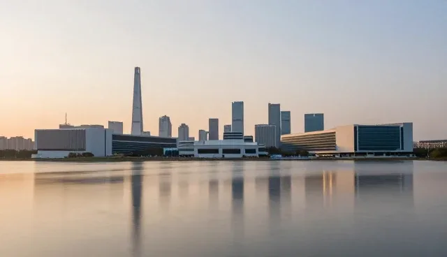 就业趋势下企业选型关注点比较