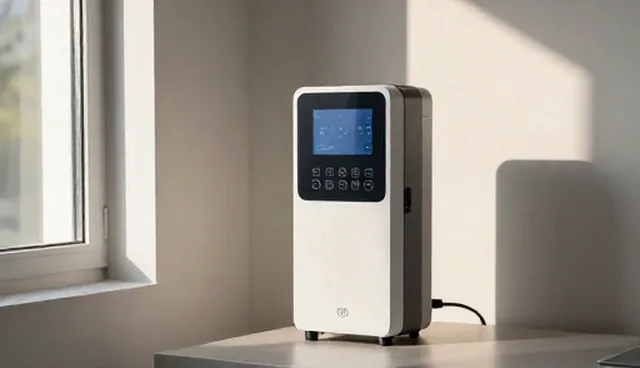 设备选型关注点：如何从具体使用场景切入并解决问题