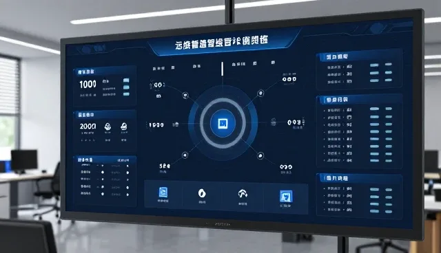工业设备在高温场景下的适配方案挑战