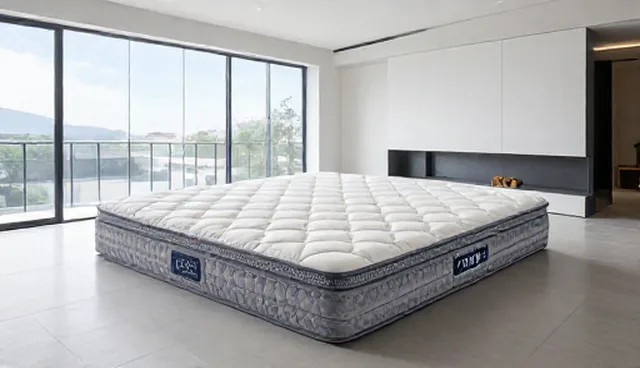 提升睡眠质量，床垫使用与维护建议