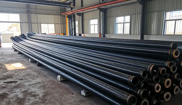 土建施工中设备选型的常见问题与处理建议