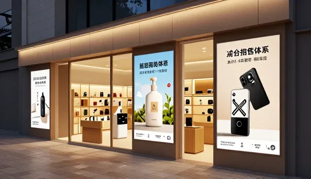 全渠道广告投放：视觉呈现的选型关注点
