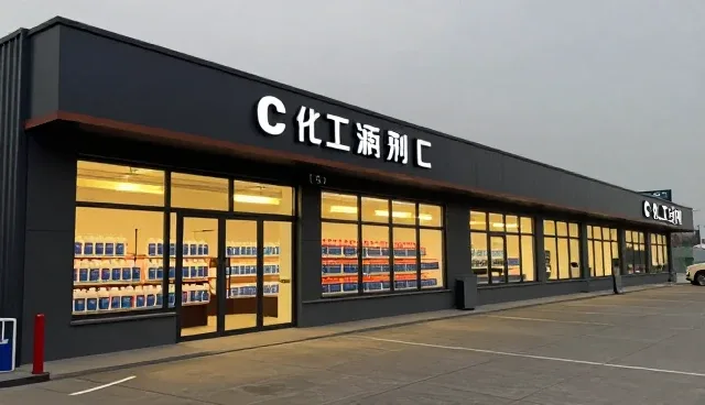 全流程跟进：化工添加剂C的业务发展趋势分析