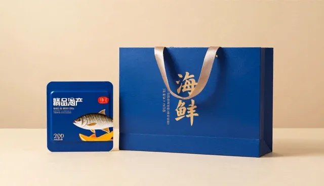 精品水产礼盒选型与使用建议：提升电商销售的关键策略