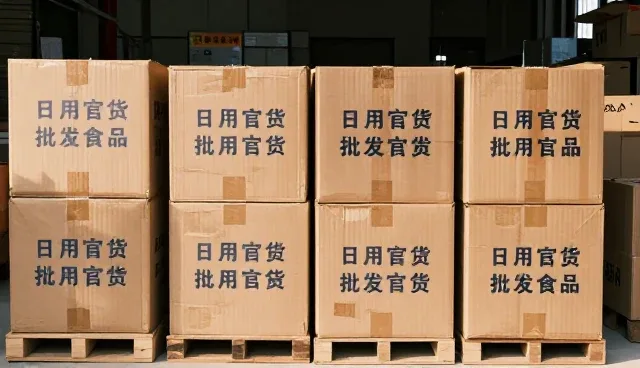 商品采购中性能限制的两种处理方式对比