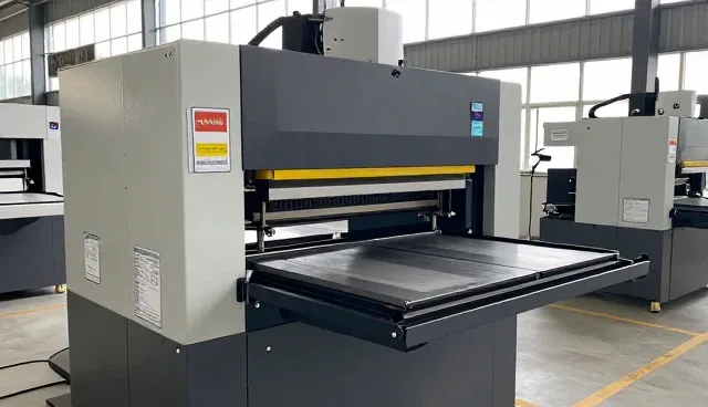 全自动冲压模具选型关注点分析