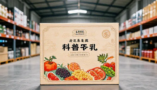 农产品加工中的误区：如何避免理解偏差