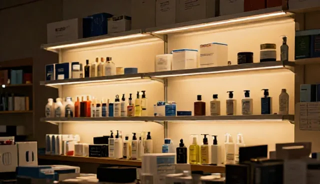 日用百货批发中的适用条件：如何匹配实际使用场景