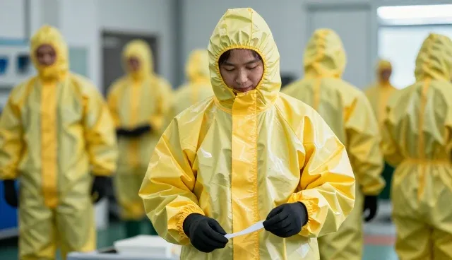 质量检验中的地区差异如何影响选择依据