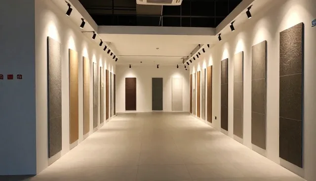 空间设计选型关注点及适用场景分析