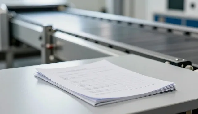 工业输送带使用限制的5个检查要点