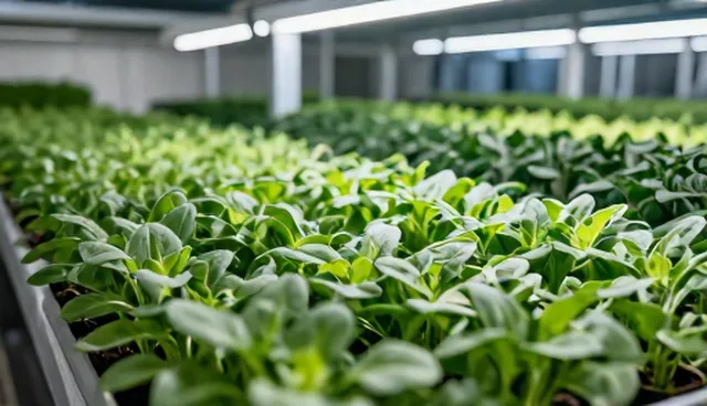 优质蔬菜种苗如何选择仓储保鲜方案