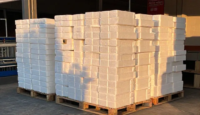 包装配送流程优化中的选型与使用建议