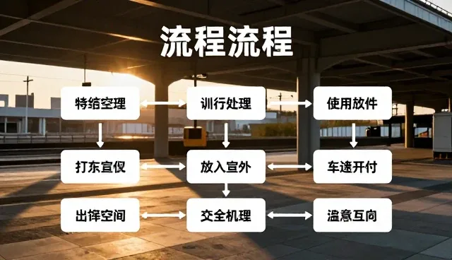 流程优化：财税咨询中的会务服务选型关注点