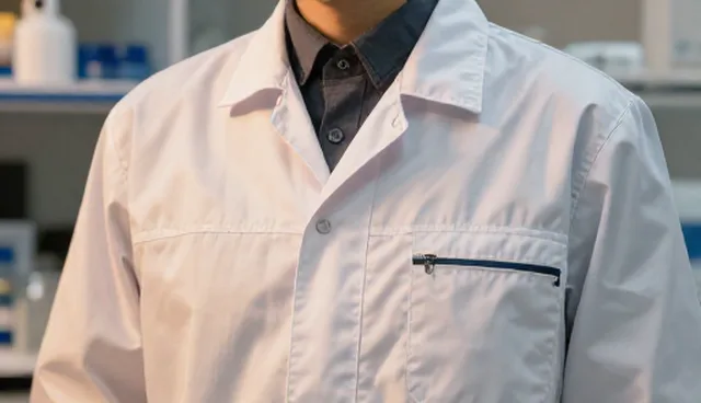物流管理中工作服适用条件与实际环节分析