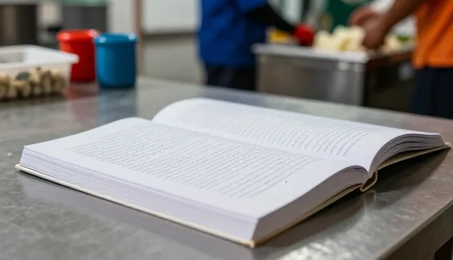 食品代加工企业如何有效进行库存控制