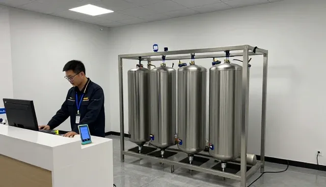 需求反馈对工程安装调试结果的影响分析