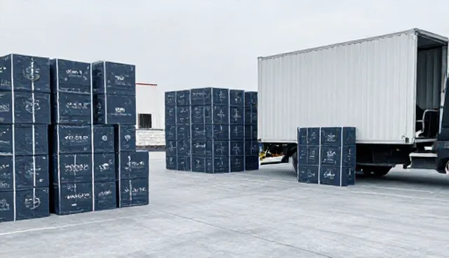 礼品采购中库存控制的适用情况与限制