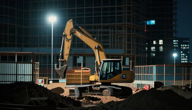 土建管网工程选型关注点解析