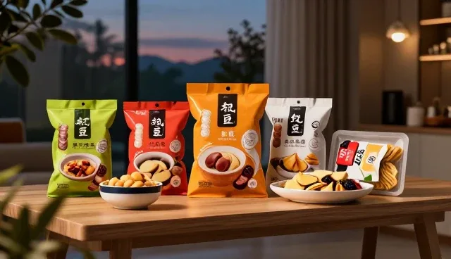 预包装食品供应中的理解偏差与应对策略