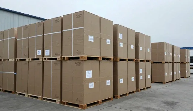 生产加工流程优化中的选型关注点与建议