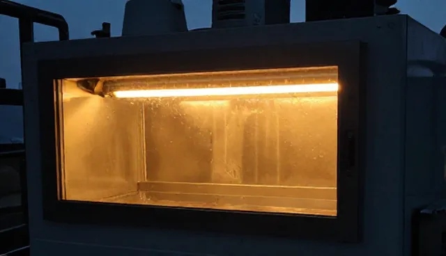 机械设备运行稳定性误区澄清与维护建议