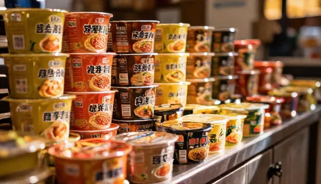 食品代加工中性能与适用条件的处理方向