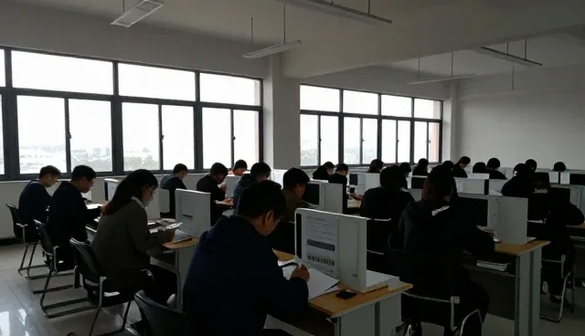 公务员考试课程适用条件及限制分析