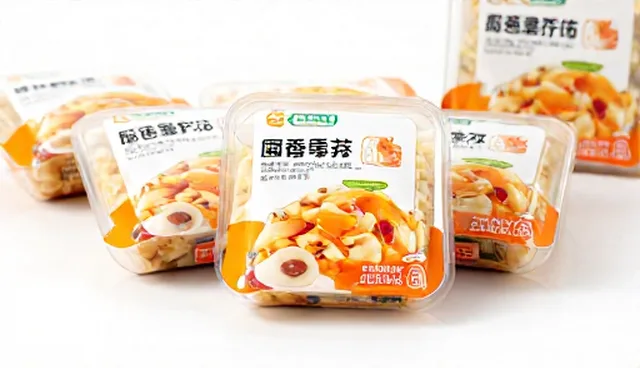物流效率：预包装食品冷链配送常见问题与处理方法