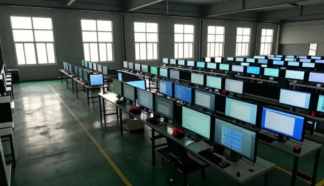 企业管理系统实施难点与维护建议