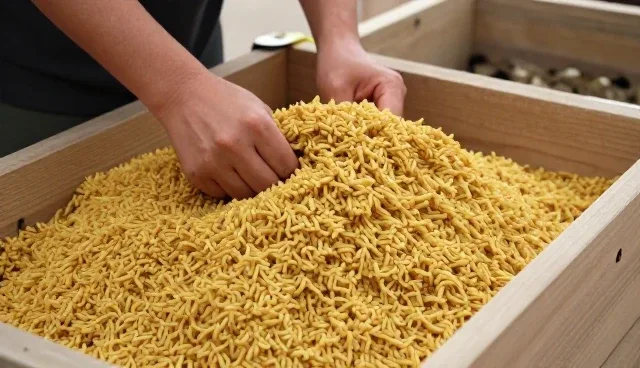特色农产品的使用与维护：适用条件及选择依据