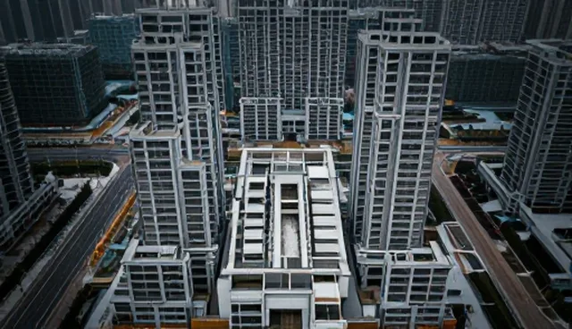 工程配套服务选型关注点及使用建议