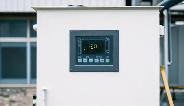 余热回收设备选型与使用中的常见误区分析