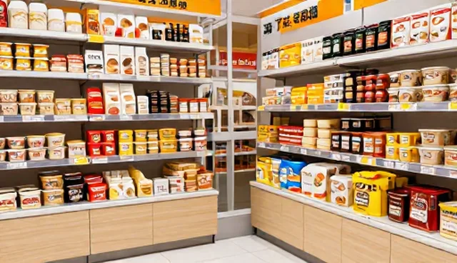 食品代加工：食材新鲜度对产品质量的影响分析