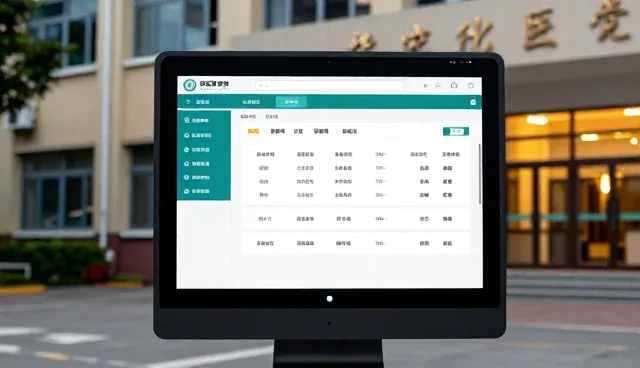 智能管理平台选型关注点解析