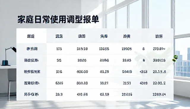 市场调研的检查要点及信息同步注意事项