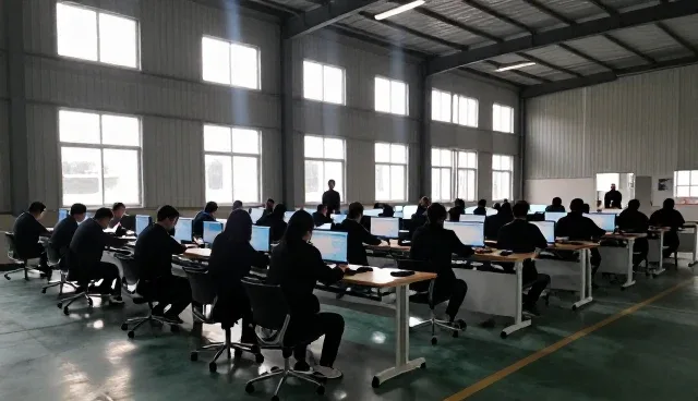 技术培训课程：应用场景分析与常见问题处理