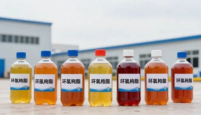 精细化学品在施工场景中的应用误区与维护建议