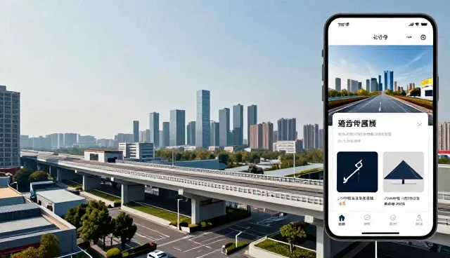 公众号开发中DNS配置的两种做法及实际取舍