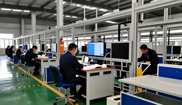 技术创新如何影响运维服务的业务发展趋势