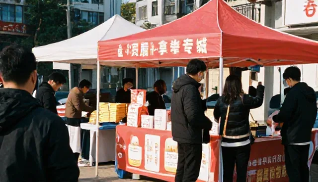 活动策划执行中高负载处理的两种做法与实际取舍