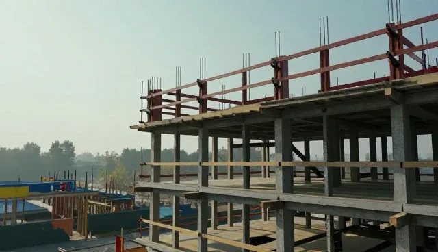天蝎网站建设如何提升展示效率？