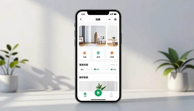 小程序开发如何提升用户体验