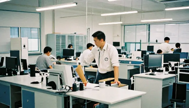 技术转让服务在应用场景中的5个检查要点