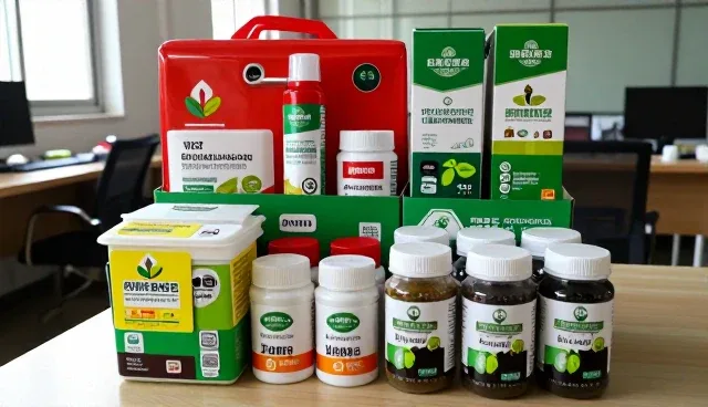 种苗供应中使用误区对比：选择正确方式的关键