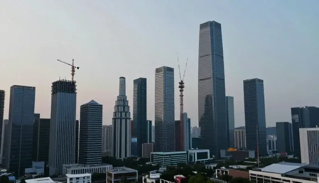 数据传输运维托管的5大检查要点分析