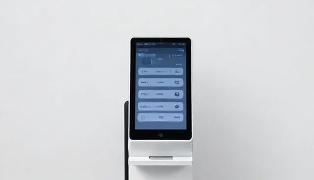 智能终端对接中的数据平台建设问题与处理方法