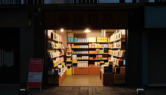 分销效率提升需结合用户行为分析与选型关注点