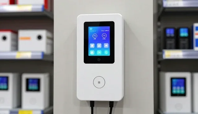 智能电源管理器：客户留存的两种策略对比