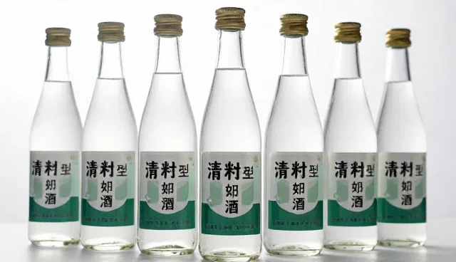 代工模式下清香型白酒的适用情况与限制